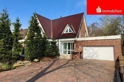 Haus Itzehoe - 5 Zimmer, 327 m&sup2;, 749.000&euro; | Angebot:25877515