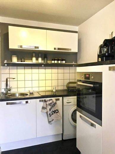 Etagenwohnung Fürth Innenstadt - 2 Zimmer, 62 m&sup2;, 219.000&euro; | Angebot:25695524
