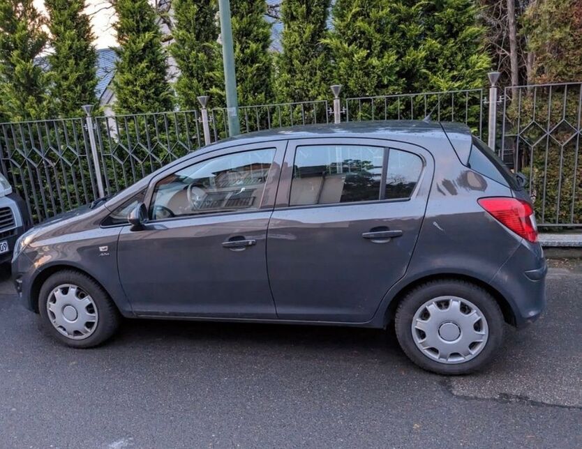 Corsa