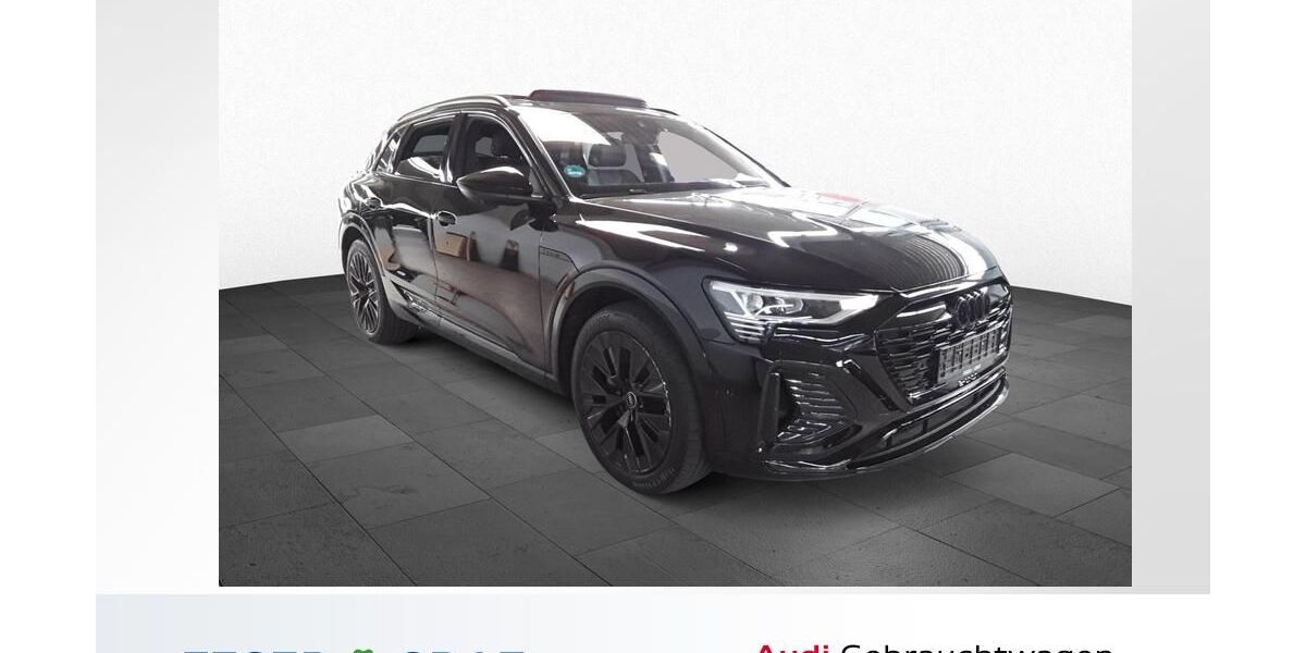 Audi Q8 43.980 km 52.890 &euro; Schwabach 91126