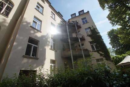 Wohnung Leipzig Zentrum-Süd - 5 Zimmer, 201 m&sup2;, 2.500&euro; | Angebot:25972939