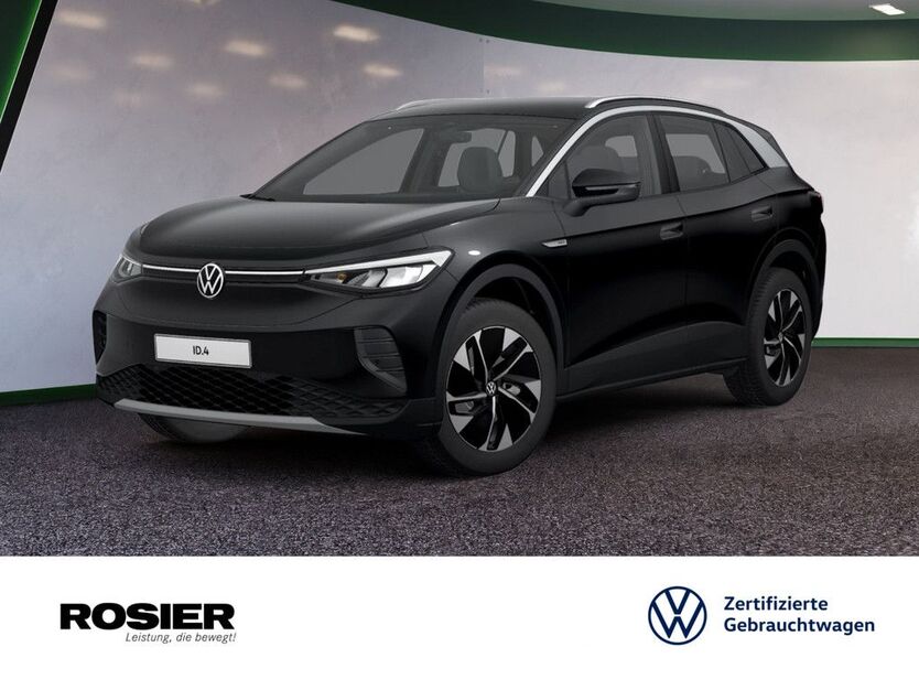 VW ID.4 26.708 km 28.660 € Menden 58706