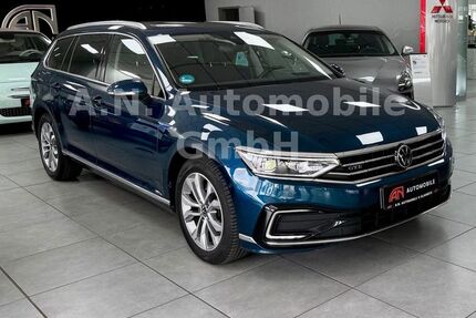VW Passat 85.800 km 20.900 &euro; Gladbeck 45968