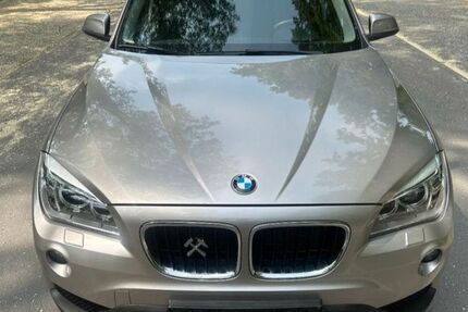 BMW X1 97.000 km 11.300 &euro; Maintal 63477