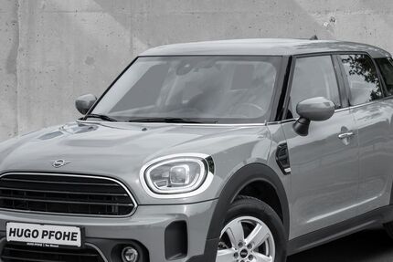 Mini Cooper Countryman 76.400 km 18.780 € Schwerin 19057