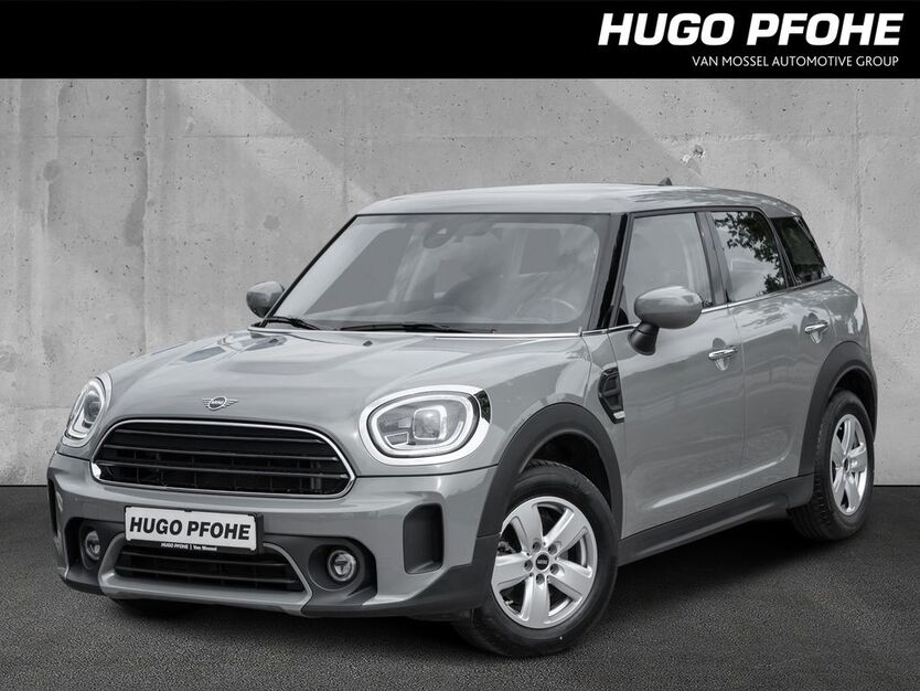 Mini Cooper Countryman 76.400 km 18.780 € Schwerin 19057