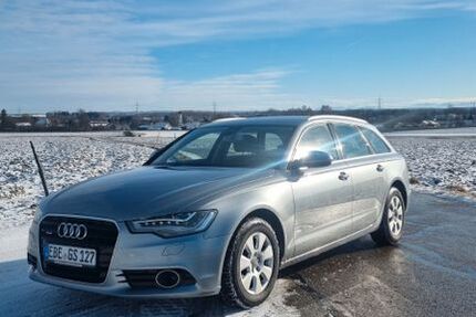 Audi A6 130.000 km 14.900 &euro; Ottenhofen 85570