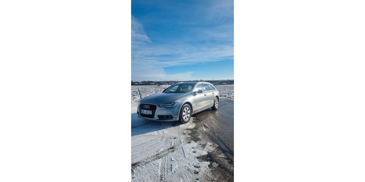 Audi A6 130.000 km 14.900 &euro; Ottenhofen 85570