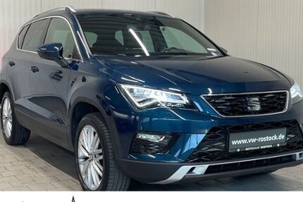 Seat Ateca 59.300 km 19.700 € Rostock 18146