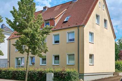 Wohnung Heikendorf - 2 Zimmer, 54 m&sup2;, 649&euro; | Angebot:25365961