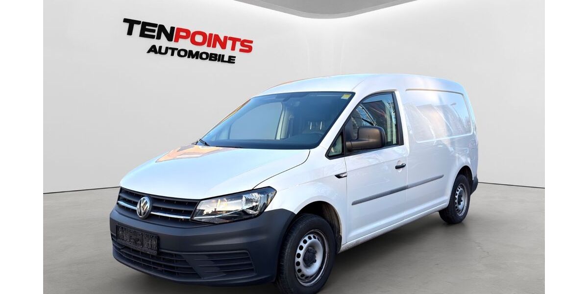 VW Caddy Maxi 164.000 km 10.800 &euro; Sindelfingen 71065