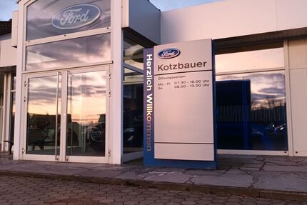 Ford Focus 174.660 km 6.295 &euro; Pegnitz 91257