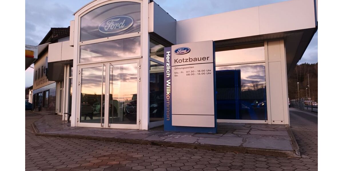 Ford Focus 174.660 km 6.295 &euro; Pegnitz 91257