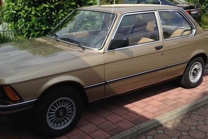 BMW 318 49.000 km 9.999 &euro; Greifenberg 86923