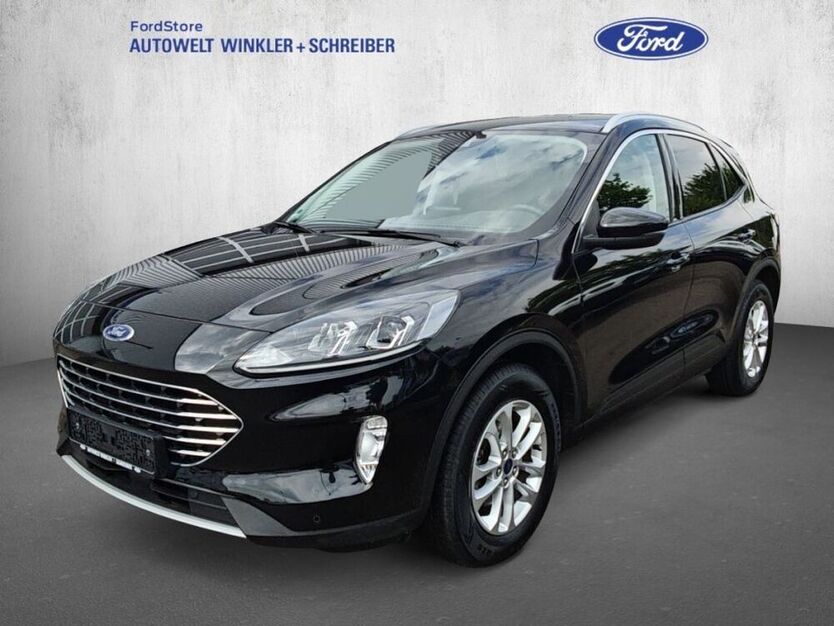Kuga