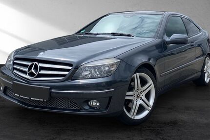 Mercedes-Benz CLC 180 175.290 km 6.990 € Lupburg 92331