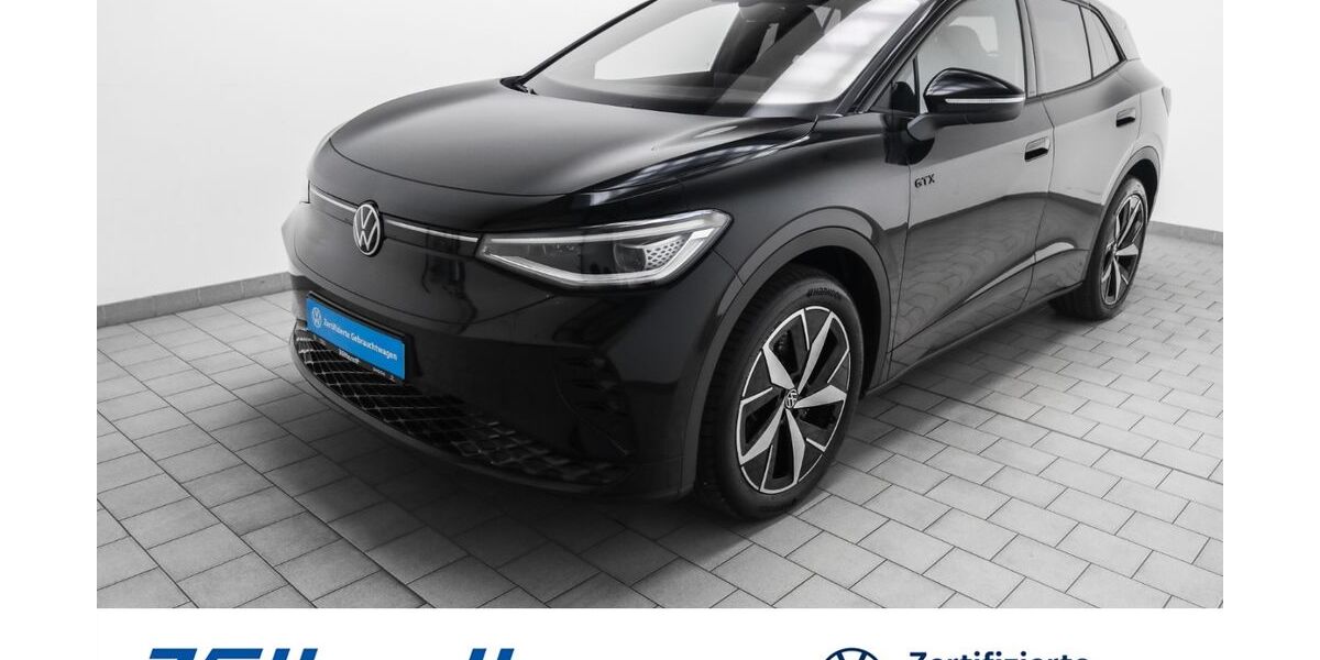 VW ID.4 7.994 km 46.980 &euro; Holzminden 37603