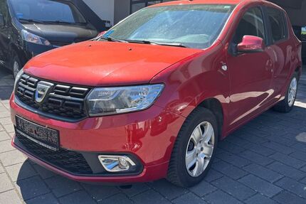 Dacia Sandero 146.287 km 3.600 &euro; Biberach/Riss 88400