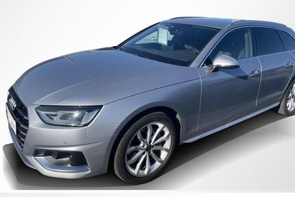 Audi A4 51.845 km 28.840 &euro; Bernburg 06406