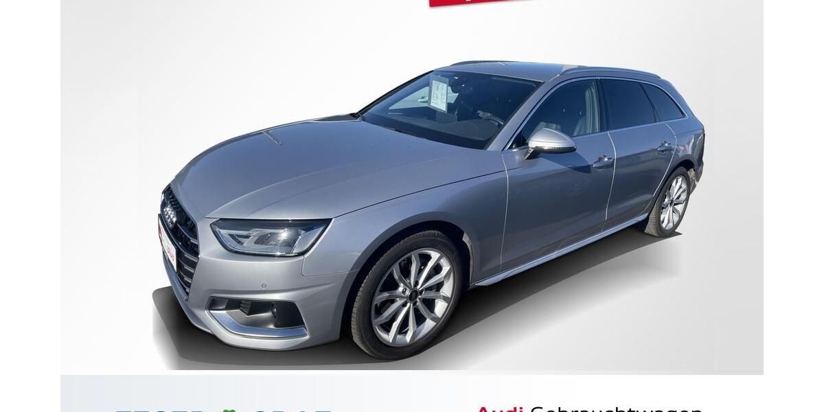 Audi A4 51.845 km 28.840 &euro; Bernburg 06406