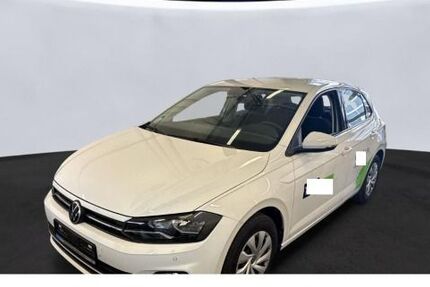 VW Polo 13.401 km 15.430 &euro; Leipzig 04178