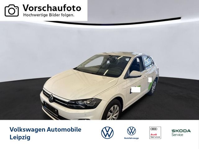 VW Polo 13.401 km 15.430 &euro; Leipzig 04178