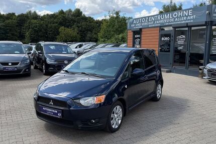 Mitsubishi Colt 138.000 km 3.990 &euro; Lohne 49393