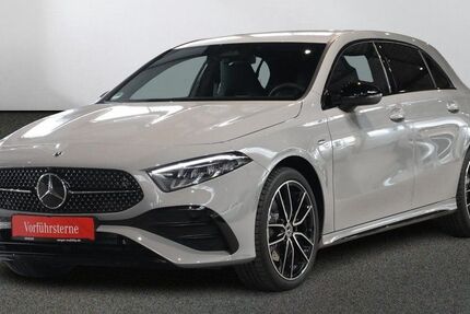 Mercedes-Benz A 250 9.900 km 41.490 € Ahlen 59229