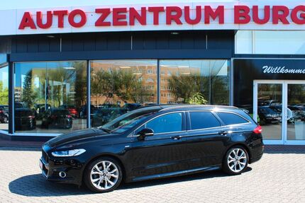 Ford Mondeo 67.475 km 17.950 &euro; Burg 39288