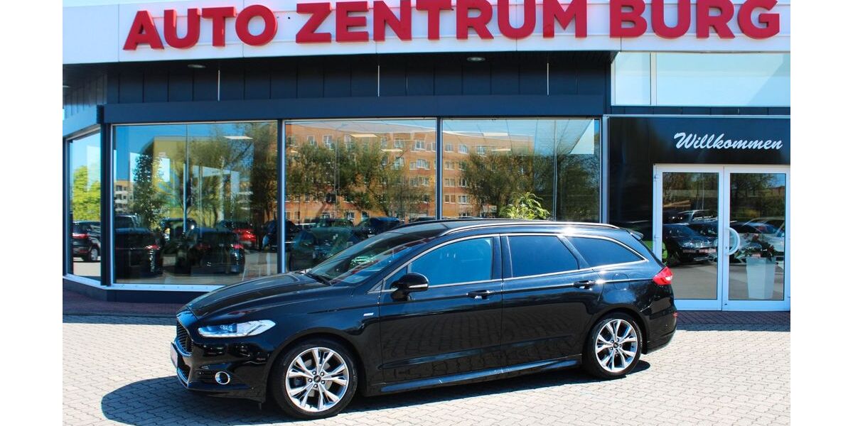 Ford Mondeo 67.475 km 17.950 &euro; Burg 39288