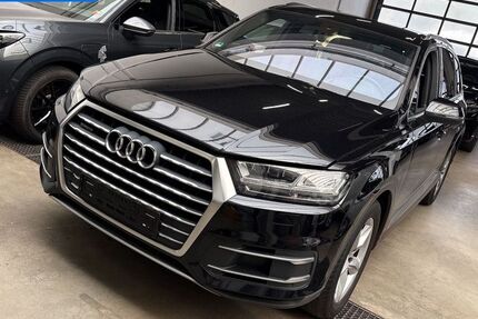 Audi Q7 161.470 km 24.990 &euro; Goslar 38644