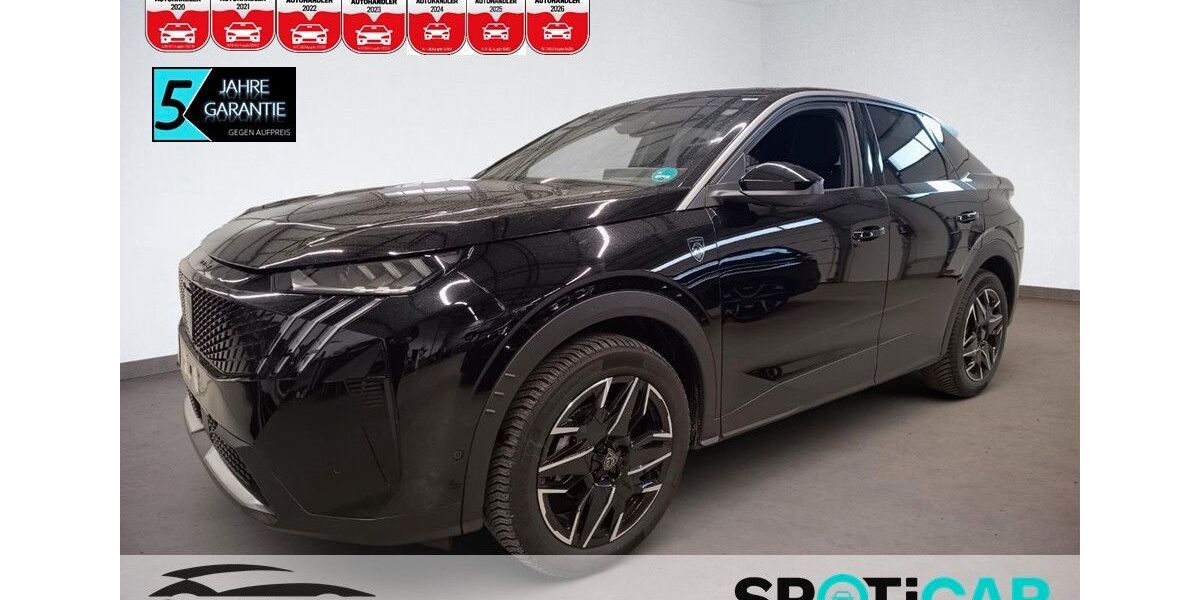 Peugeot 3008 29.950 km 24.980 &euro; Schwandorf 92421