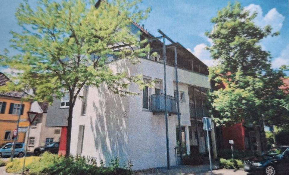 Etagenwohnung Leutkirch im Allgäu - 2 Zimmer, 46 m&sup2;, 175.000&euro; | Angebot:26366393