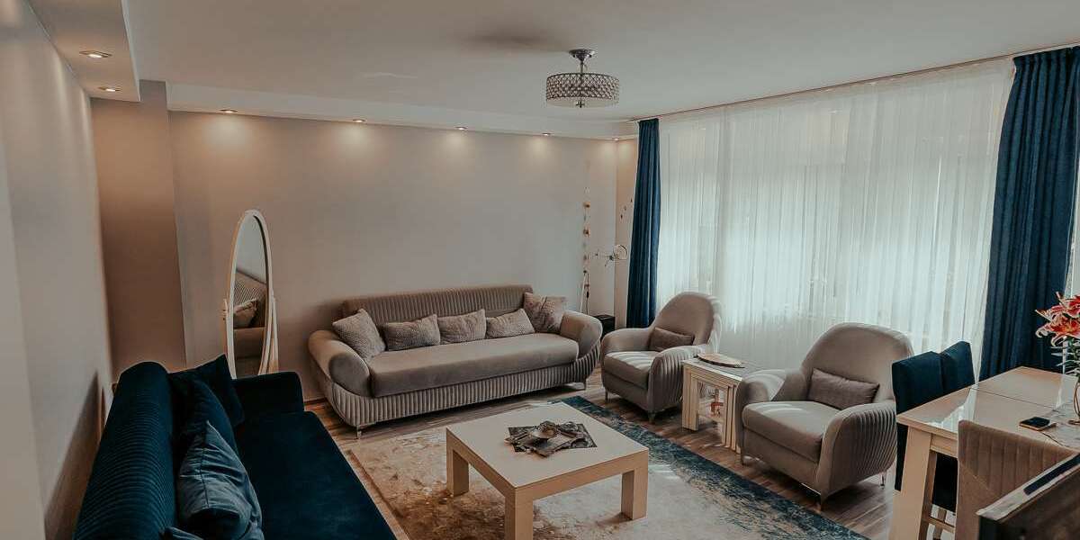 Etagenwohnung Lohfelden - 3 Zimmer, 84 m&sup2;, 184.490&euro; | Angebot:25573601