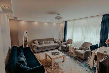 Wohnung Lohfelden - 3 Zimmer, 84 m&sup2;, 184.490&euro; | Angebot:25573601