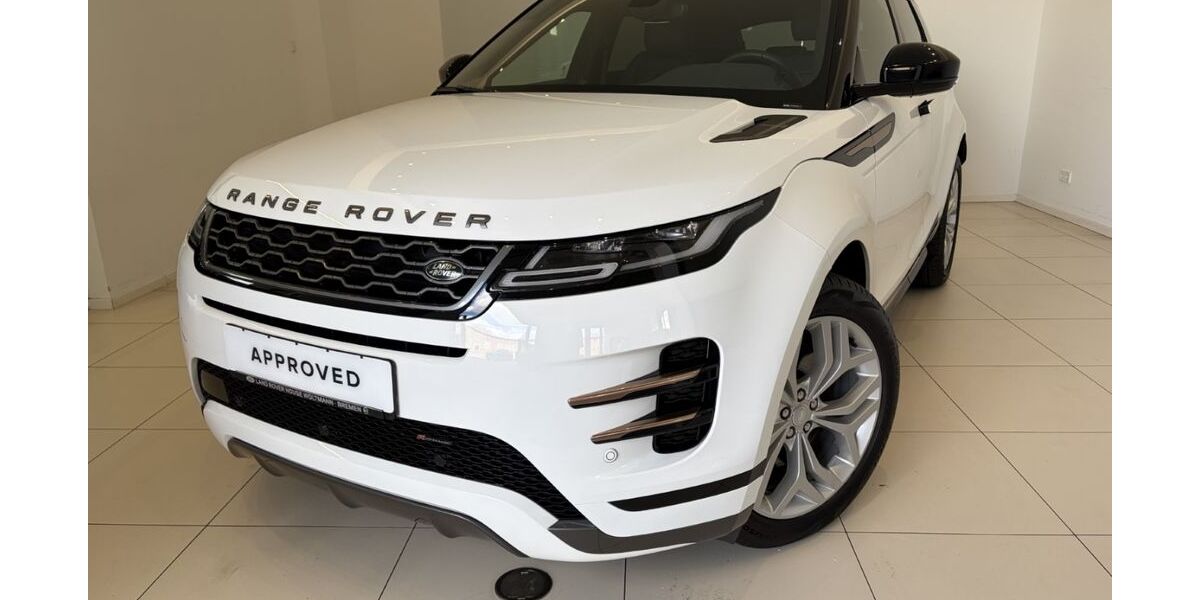 Land Rover Range Rover Evoque 35.500 km 40.980 &euro; Bremen 28329