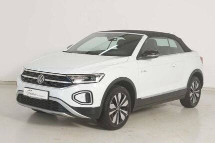 VW T-Roc 25.297 km 21.980 &euro; Pilsach 92367