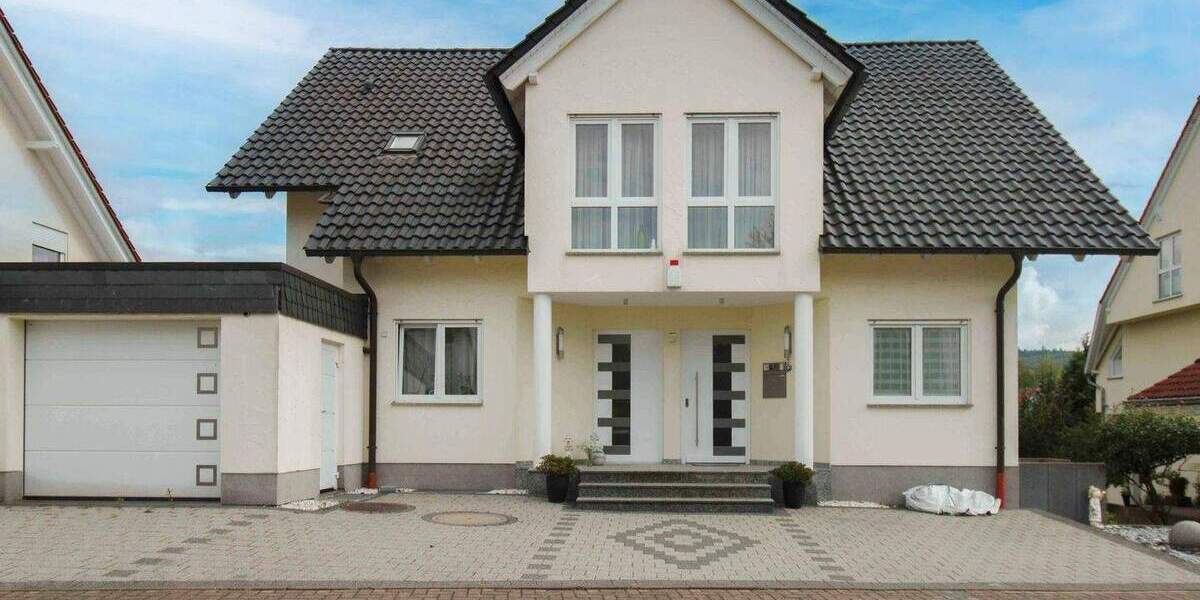 Einfamilienhaus Freigericht Neuses - 8 Zimmer, 798.000&euro; | Angebot:25166676