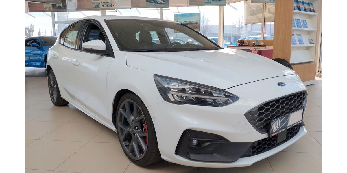 Ford Focus 72.729 km 18.490 &euro; Wernigerode 38855