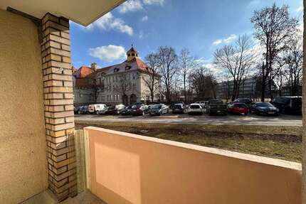 Wohnung zum Mieten in Nürnberg 583 € 60.05 m²