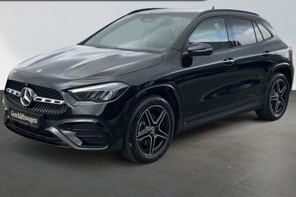 Mercedes-Benz GLA 220 7.400 km 38.490 &euro; Konstanz 78467