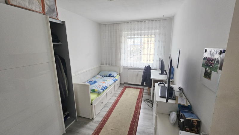 ObjNr:19635 - Sehr gepflegte 4-Zi. ETW mit Balkon und PkW-Stellplatz in FT-Mörsch - Etagenwohnung Frankenthal | Angebot:19045302