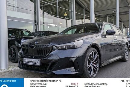BMW 520 16.587 km 56.888 &euro; Schweinfurt 97424