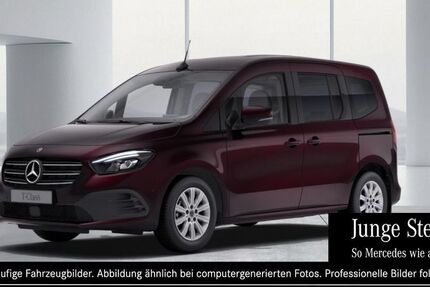 Mercedes-Benz T-Klasse 35.100 km 28.840 &euro; Alzenau 63755