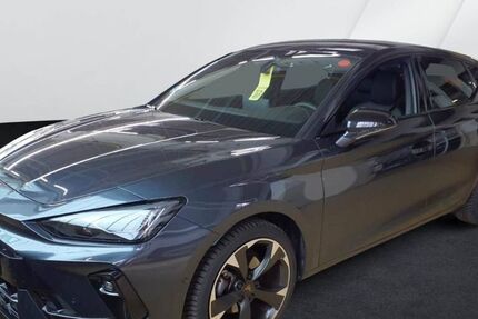 Cupra Leon 17.385 km 29.895 &euro; Pohlheim 35415
