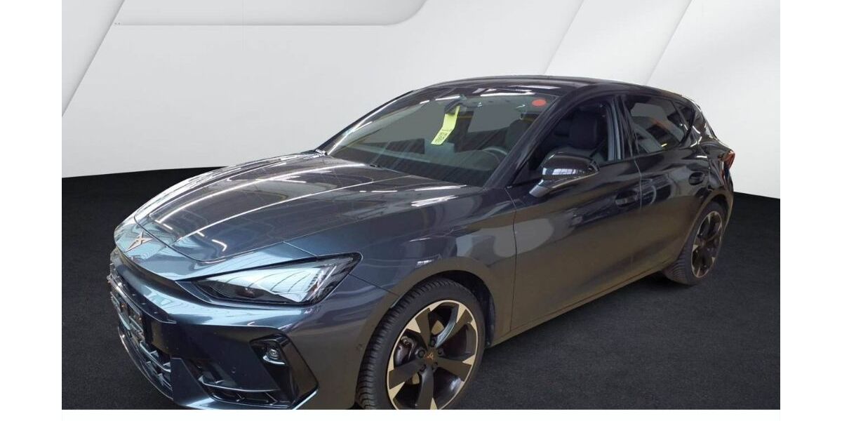 Cupra Leon 17.385 km 29.895 &euro; Pohlheim 35415