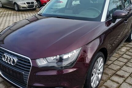 Audi A1 170.200 km 6.990 &euro; Kehl/Auenheim 77694