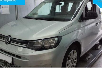 VW Caddy 61.877 km 22.990 &euro; Stuttgart 70188