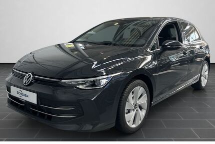 VW Golf 5.900 km 27.990 &euro; Hockenheim 68766
