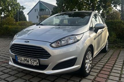 Ford Fiesta 137.971 km 3.390 &euro; Fürth 90766